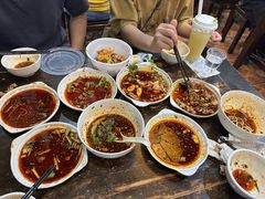 -牛王庙(龙华花园店)