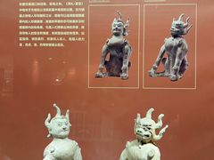 -宁夏博物馆