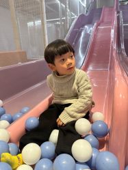 -奈尔宝家庭中心·亲子餐厅(华采天地店)