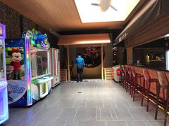 -蓝鲸湾汤泉(包河店)