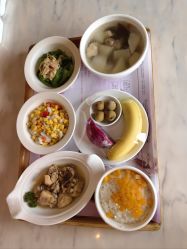 点击看大图 -大美母婴湖畔月子中心(江宁店)