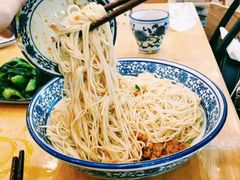 -裕兴记·三虾面(西北街总店)