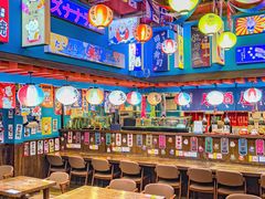 大堂-仙隐小鹿中華の日料(正弘城店)