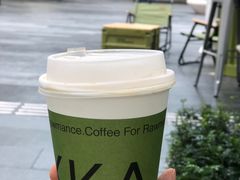 -AOKKA COFFEE(万象前海快闪店)