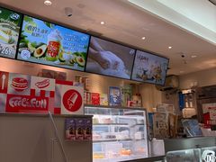 -DQ·蛋糕·冰淇淋(三亚青春颂店)