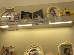 -海马体照相馆(万菱汇店)
