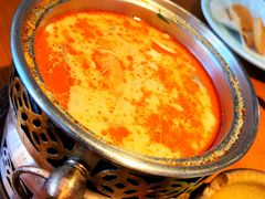 冬阴功海鲜火锅-越谜·越南餐厅(长白店)