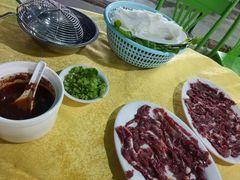 -老猫牛肉火锅(沙溪店)