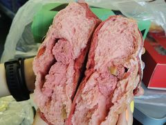-Juicy Bakery(大学路店)