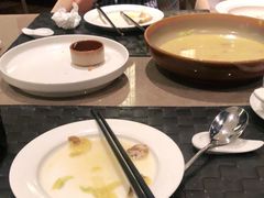 -宁海安岚·南溪阁全日餐厅