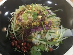 -西北杂粮筐凉皮大王(龙湖·北城天街购物广场店)