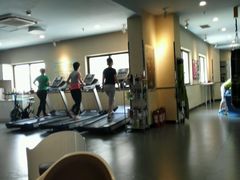 -中田健身工作室(博兴路店)