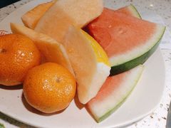 -韩大地烤肉海鲜火锅自助(五一广场店)