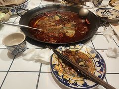 -旧街市鲜货老火锅(大光路店)