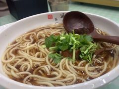 -服务大楼冷面(延大店)