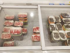 -深海800米海鲜自助(万达广场店)