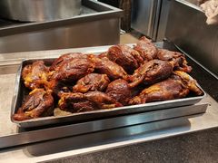 -贯贯吉·清真餐厅(浙江中路店)