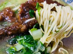 大排面-无名氏面馆(邮电路店)
