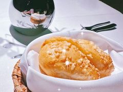 -Oyster Talks 四度蚝法餐厅