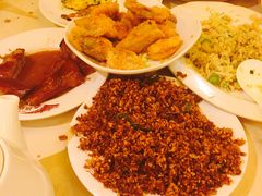 -桥底辣蟹(谢斐道店)