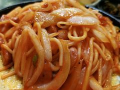 -角落里(中山公园店)
