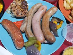 -布拉格餐厅· 中欧捷克菜(全国首店)