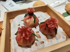 -蔡澜点心·粤菜(嘉里中心店)