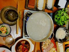 -凯菲厅海鲜姿造·海鲜自助·帝王蟹·龙虾(成都群光君悦酒店)