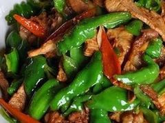 -人民公社大食堂(张家湾店)