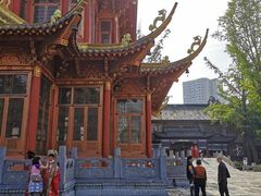 -龙潭水乡