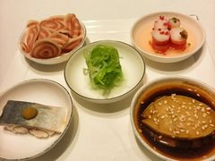 -炳胜私厨(万象前海店)
