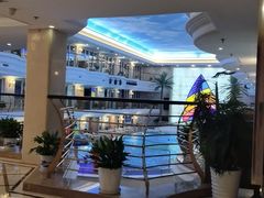 -海韵之星邮轮水会(明发商业广场店)