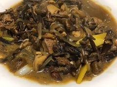 -上山下乡农家菜(加州水郡店)