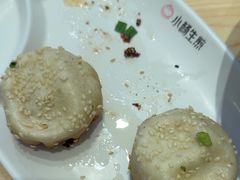 -小杨生煎(浦江欢乐颂店)