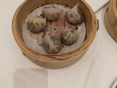 -喜宴又一村·粤菜·茶点·海鲜(壹方天地店)
