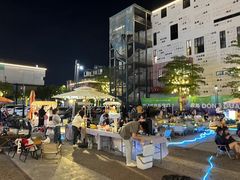 -慕境Moment Space·Fresh(33小镇店)