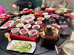 -潮庭牛肉火锅·骑楼私宴
