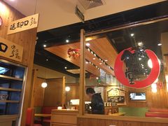 -虹梅食堂·爱蝦乃家
