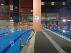 -国羽恒温游泳水疗馆