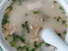 羊杂汤-北三沙家烧麦(北头道街店)