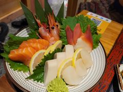 -石屋料理(南京西路店)
