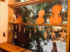 -西关84·History·Art·Cafe