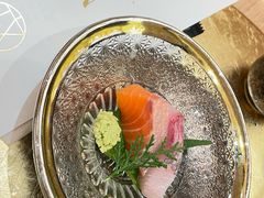-鮨政· Omakase(港汇恒隆广场店)