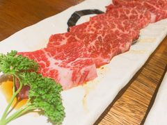 -御牛道日式烤肉料理(杭州万象城店)