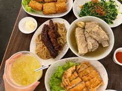 -松發肉骨茶(先得坊店)