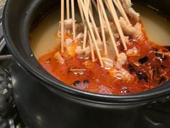 -毛驴小木屋涮毛肚(清水北路店)