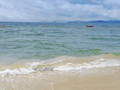-大梅沙海滨公园