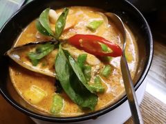 -帕蓝·暹罗料理(曲阳店)