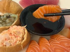 -怡咖啡海鲜自助餐厅(浦东香格里拉店)