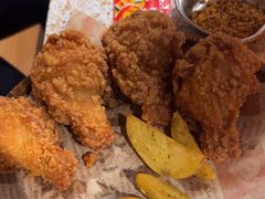 -欧巴烤肉(创富世纪店)